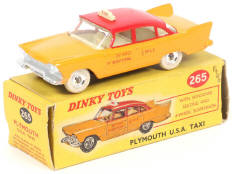 DINKY TOYS (GB) (1)