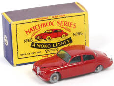 MATCHBOX (GB) (1)