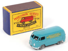 MATCHBOX (GB) (1)
