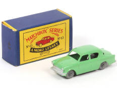 MATCHBOX (GB) (1)