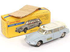 DINKY TOYS (FRANCE) (1)