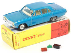 DINKY TOYS (FRANCE) (1)