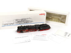 MÄRKLIN 'HO' (ALLEMAGNE) (1)