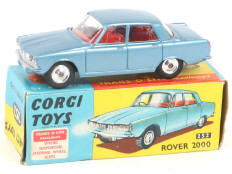 CORGI TOYS (GB) (1)