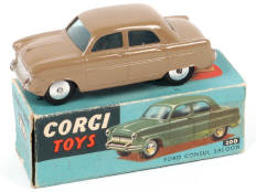 CORGI TOYS (GB) (1)