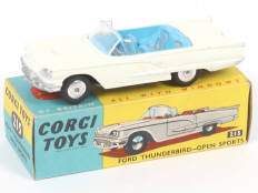 CORGI TOYS (GB) (1)