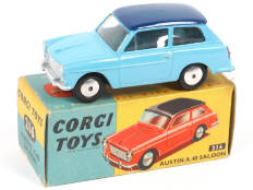 CORGI TOYS (GB) (1)