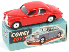 CORGI TOYS (GB) (1)