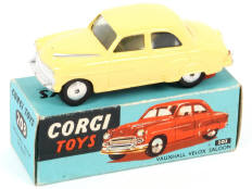 CORGI TOYS (GB) (1)