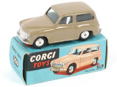 CORGI TOYS (GB) (1)
