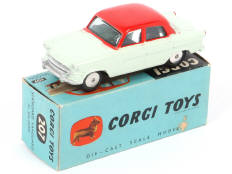 CORGI TOYS (GB) (1)