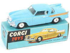 CORGI TOYS (GB) (1)