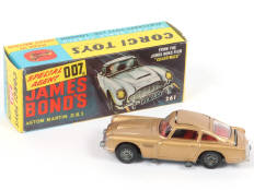 CORGI TOYS (GB) (1)