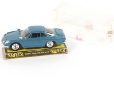 NOREV (FRANCE) (1)