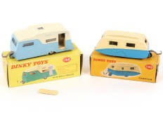 DINKY TOYS (GB) (2)