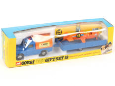 CORGI TOYS (GB) (1)