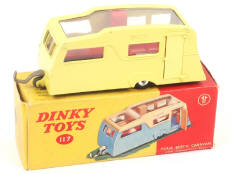 DINKY TOYS (GB) (1)