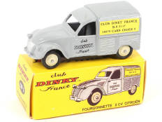 CLUB DINKY FRANCE (1)