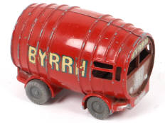 LES ROUTIERS (FRANCE) (1)