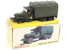 DINKY TOYS (FRANCE) (1)