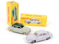DINKY TOYS (FRANCE) (2)