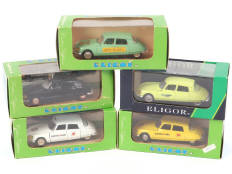 ELIGOR (FRANCE) (5)