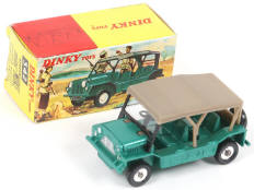 DINKY TOYS (GB) (1)