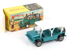 DINKY TOYS (GB) (1)