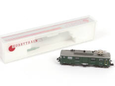 HOBBYTRAIN 'N' (ALLEMAGNE) (1)