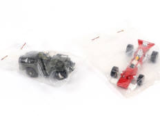 DINKY TOYS (FRANCE) (2)