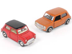 DINKY TOYS (GB) (2)