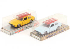 NOREV - JET CAR (FRANCE) (2)