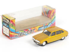 NOREV - JET CAR (FRANCE) (1)