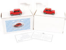DINKY MATCHBOX (GB) (2)
