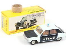 DINKY TOYS (FRANCE) (1)