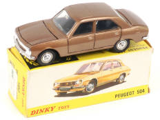 DINKY TOYS (FRANCE) (1)