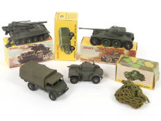 DINKY TOYS (FRANCE) (4)