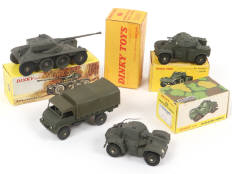 DINKY TOYS (FRANCE) (4)