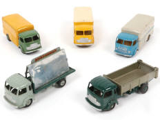 DINKY TOYS (FRANCE) (5)