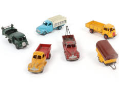 DINKY TOYS (FRANCE) (6)