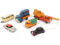 DINKY TOYS (FRANCE) (7)