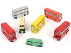 DINKY TOYS (GB) (7)