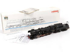 MÄRKLIN 'HO' (ALLEMAGNE) (1)