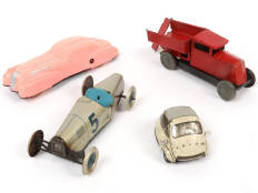 DIVERS (4)