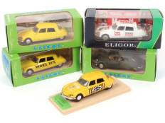 ELIGOR (FRANCE) (5)