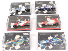 MINICHAMPS (ALLEMAGNE) (6)