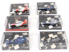 MINICHAMPS (ALLEMAGNE) (6)