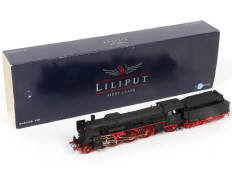 LILIPUT 'HO' (AUTRICHE) (1)