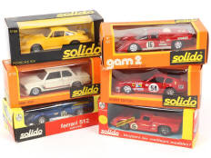 SOLIDO (FRANCE) (6)
