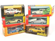 SOLIDO (FRANCE) (6)